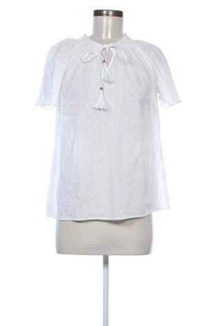 Дамска блуза F&F, Размер M, Цвят Бял, Цена 10,00 €, #137904023