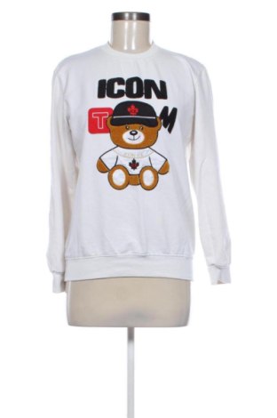 Bluză de femei ICON, Mărime M, Culoare Alb, Preț 94,48 Lei, #137904083