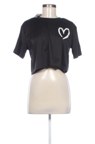 Bluză de femei SHEIN, Mărime XL, Culoare Negru, Preț 36,74 Lei, #137904162