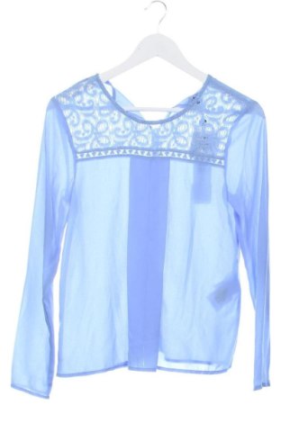 Dámska blúza Vero Moda, Veľkosť XS, Farba Modrá, Cena  27,62 €, #137904219