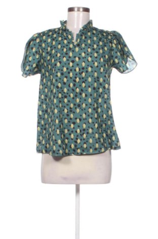 Bluză de femei Unbranded, Mărime M, Culoare Multicolor, Preț 47,24 Lei, #137904499