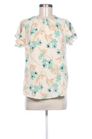 Γυναικεία μπλούζα H&M, Μέγεθος M, Χρώμα Πολύχρωμο, Τιμή 10,00 €, #137904611