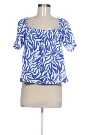Bluzka damska H&M, Rozmiar L, Kolor Kolorowy, Cena 46,57 zł, #137904874