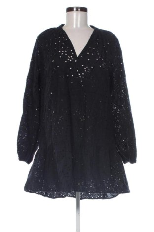 Дамска блуза H&M, Размер S, Цвят Черен, Цена 7,00 €, #137905044