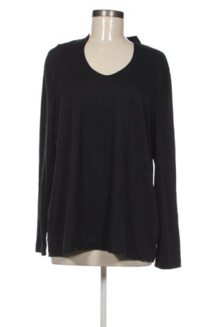 Bluzka damska Gerry Weber, Rozmiar XL, Kolor Czarny, Cena 63,50 zł, #137905067