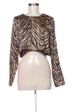 Bluză de femei Zara, Mărime M, Culoare Multicolor, Preț 68,24 Lei, #137905092