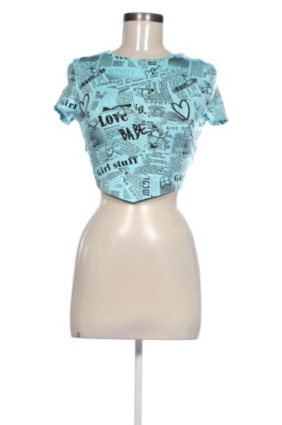 Bluză de femei Terranova, Mărime S, Culoare Multicolor, Preț 52,49 Lei, #137905113