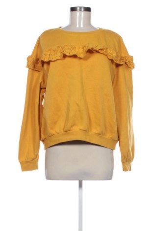 Bluză de femei H&M, Mărime XL, Culoare Galben, Preț 41,99 Lei, #137905187