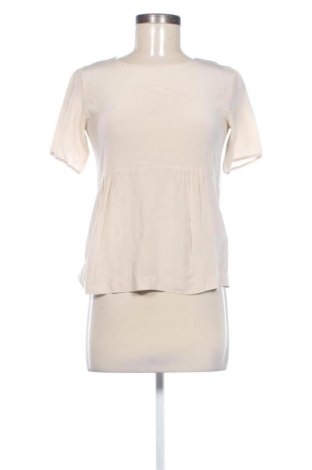 Damen Shirt Weekend Max Mara, Größe XS, Farbe Ecru, Preis € 37,00, #137905338