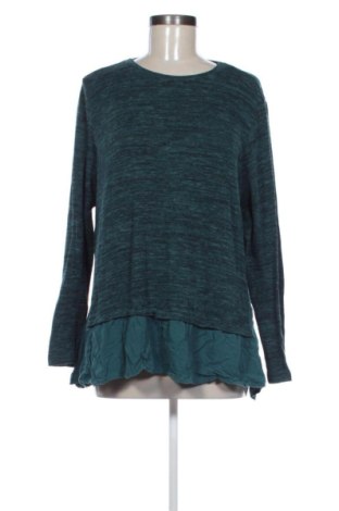 Bluză de femei LC Waikiki, Mărime XL, Culoare Verde, Preț 41,99 Lei, #137905401