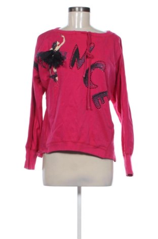 Bluză de femei Unbranded, Mărime L, Culoare Roz, Preț 31,49 Lei, #137905416