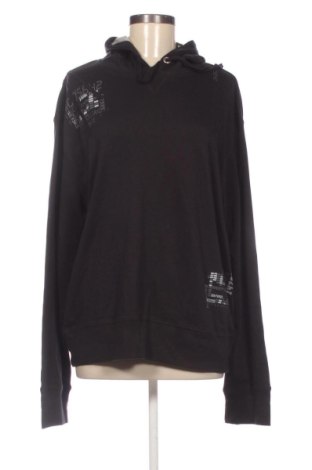 Dámska blúza Urban Spirit, Veľkosť L, Farba Čierna, Cena  15,00 €, #137905452
