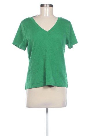 Bluzka damska Joe Fresh, Rozmiar XL, Kolor Zielony, Cena 46,57 zł, #137905655