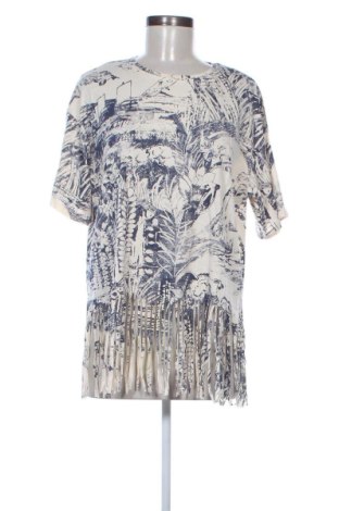 Bluzka damska Desigual, Rozmiar M, Kolor Kolorowy, Cena 135,47 zł, #137905791