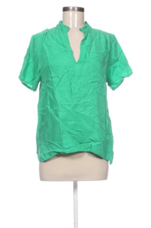 Dámská halenka Coster Copenhagen., Velikost M, Barva Zelená, Cena  534,00 Kč, #137905843