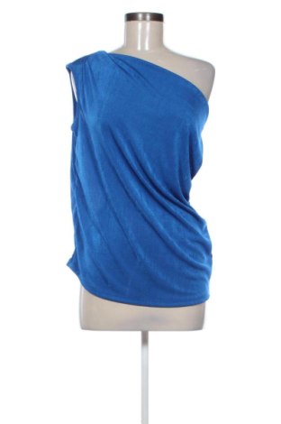 Dámská halenka Calliope, Velikost XL, Barva Modrá, Cena  243,00 Kč, #137905874