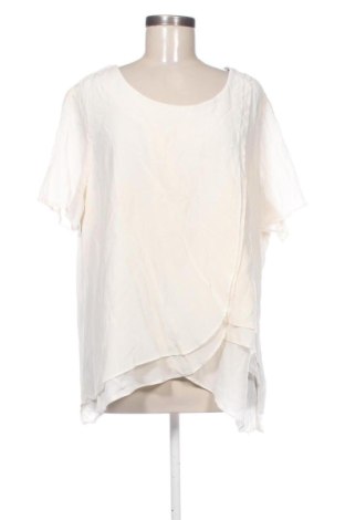 Dámská halenka Creation L, Velikost XXL, Barva Krémová, Cena  315,00 Kč, #137905884