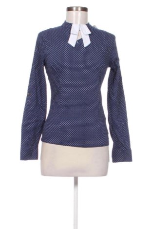 Bluză de femei Unbranded, Mărime XS, Culoare Albastru, Preț 32,00 Lei, #137905886
