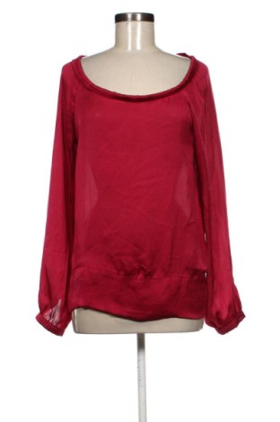Dámská halenka United Colors Of Benetton, Velikost M, Barva Červená, Cena  194,00 Kč, #137905934