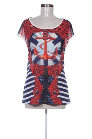Bluză de femei Unbranded, Mărime M, Culoare Multicolor, Preț 47,24 Lei, #137906013