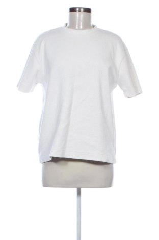 Bluzka damska Zara, Rozmiar L, Kolor Biały, Cena 46,57 zł, #137906015
