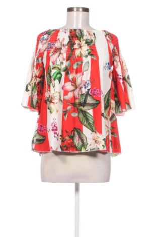 Bluză de femei New Style, Mărime XS, Culoare Multicolor, Preț 35,00 Lei, #137906045