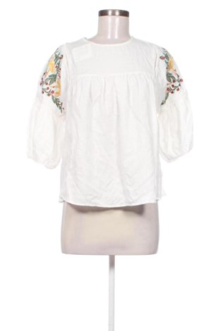 Bluză de femei Unbranded, Mărime M, Culoare Alb, Preț 30,00 Lei, #137906082