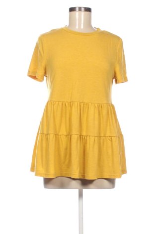 Dámská halenka SHEIN, Velikost XS, Barva Žlutá, Cena  170,00 Kč, #137906160