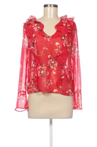 Dámská halenka H&M, Velikost S, Barva Vícebarevné, Cena  170,00 Kč, #137906253