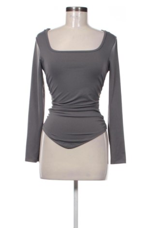 Dámská halenka SHEIN, Velikost XS, Barva Šedá, Cena  139,00 Kč, #137906330
