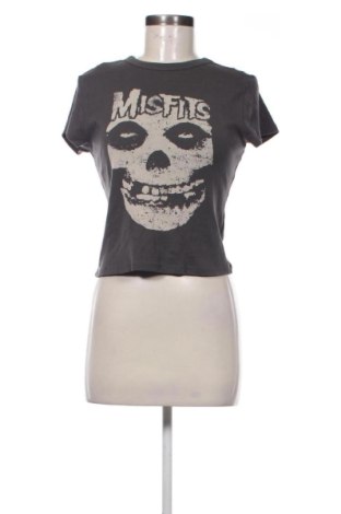 Dámská halenka H&M, Velikost M, Barva Šedá, Cena  240,00 Kč, #137906372