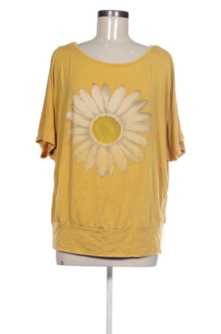 Női blúz Unbranded, Méret XL, Szín Sárga, Ár 3 445 Ft, #137906400