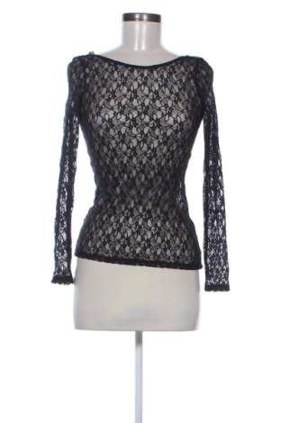 Dámská halenka Pimkie, Velikost XS, Barva Černá, Cena  121,00 Kč, #137906446