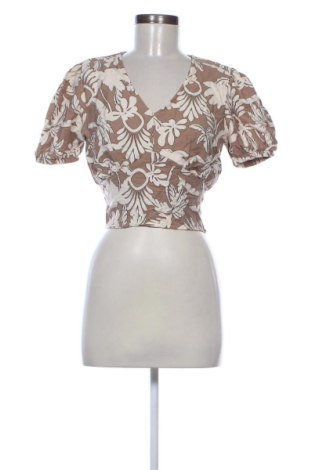 Bluzka damska Unbranded, Rozmiar M, Kolor Kolorowy, Cena 38,10 zł, #137906554