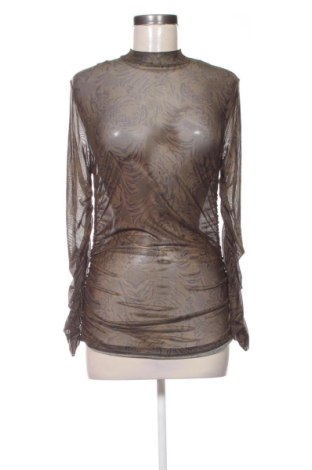 Bluzka damska Vero Moda, Rozmiar M, Kolor Brązowy, Cena 25,00 zł, #137906573