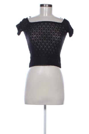 Bluzka damska Unbranded, Rozmiar XS, Kolor Czarny, Cena 38,10 zł, #137906642