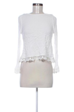 Bluzka damska H&M by Coachella, Rozmiar M, Kolor Biały, Cena 33,87 zł, #137906713