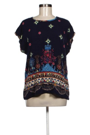 Дамска блуза Conos, Размер XL, Цвят Многоцветен, Цена 10,29 €, #137906722