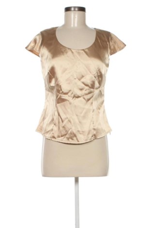 Bluză de femei Unbranded, Mărime M, Culoare Bej, Preț 52,49 Lei, #137906731