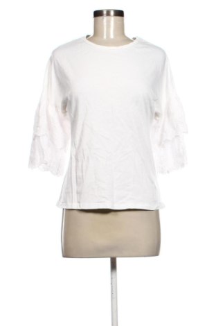 Bluză de femei Koton, Mărime M, Culoare Alb, Preț 56,00 Lei, #137906825
