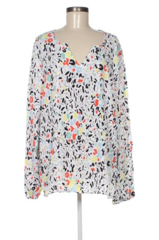Bluzka damska Z By Z, Rozmiar XXL, Kolor Kolorowy, Cena 78,15 zł, #137906980