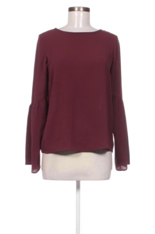 Bluzka damska Vero Moda, Rozmiar M, Kolor Czerwony, Cena 25,81 zł, #137907044