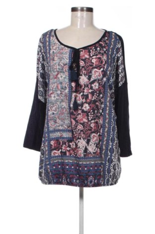 Bluzka damska Unbranded, Rozmiar XXL, Kolor Kolorowy, Cena 37,91 zł, #137907058
