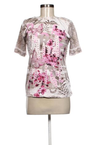 Bluzka damska Clarina Collection, Rozmiar M, Kolor Kolorowy, Cena 44,36 zł, #137907091
