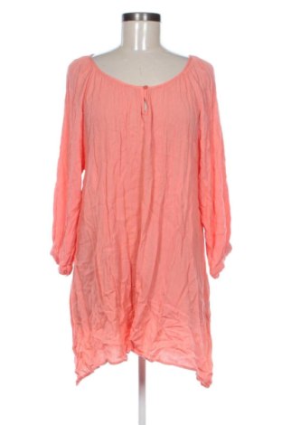 Bluză de femei Kaffe, Mărime XL, Culoare Roz, Preț 52,49 Lei, #137907128