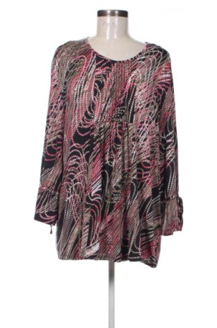 Bluzka damska Unbranded, Rozmiar XL, Kolor Kolorowy, Cena 30,65 zł, #137907133