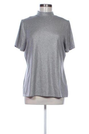Bluzka damska Orsay, Rozmiar XL, Kolor Srebrzysty, Cena 42,75 zł, #137907176