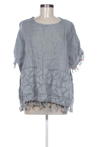 Bluză de femei Unbranded, Mărime XXL, Culoare Gri, Preț 68,24 Lei, #137907182