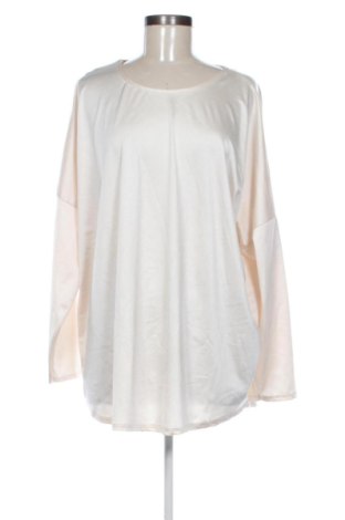 Női blúz NEW COLLECTION, Méret 3XL, Szín Ekrü
, Ár 10 638 Ft, #137907193