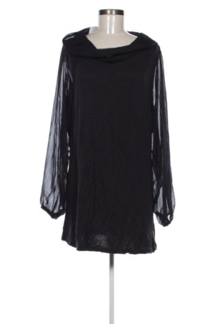 Bluză de femei Ellos, Mărime XXL, Culoare Negru, Preț 41,99 Lei, #137907197